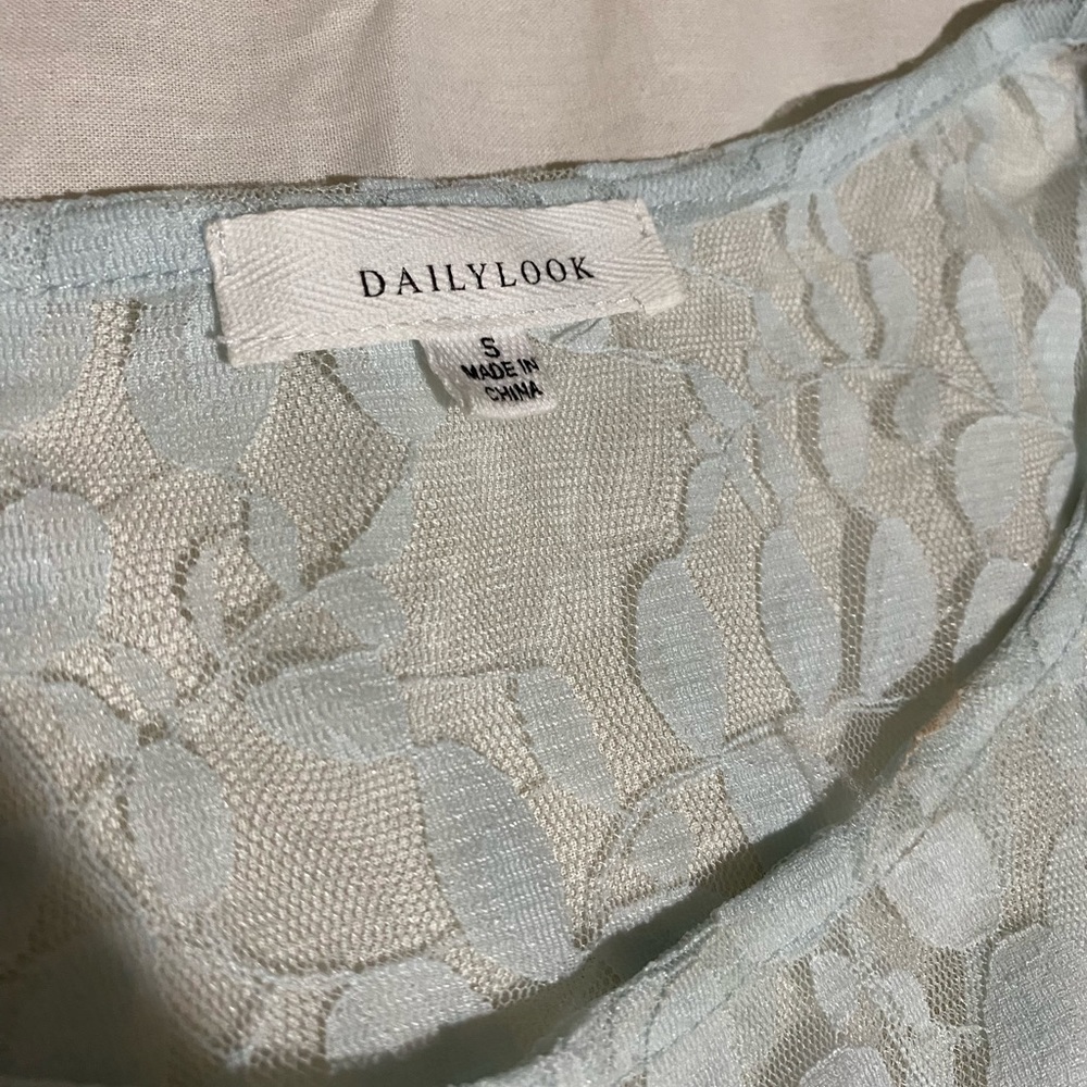 Daily look lace Dre’s - Picture 2 of 7